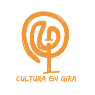 Logotipo de CULTURA EN GIRA