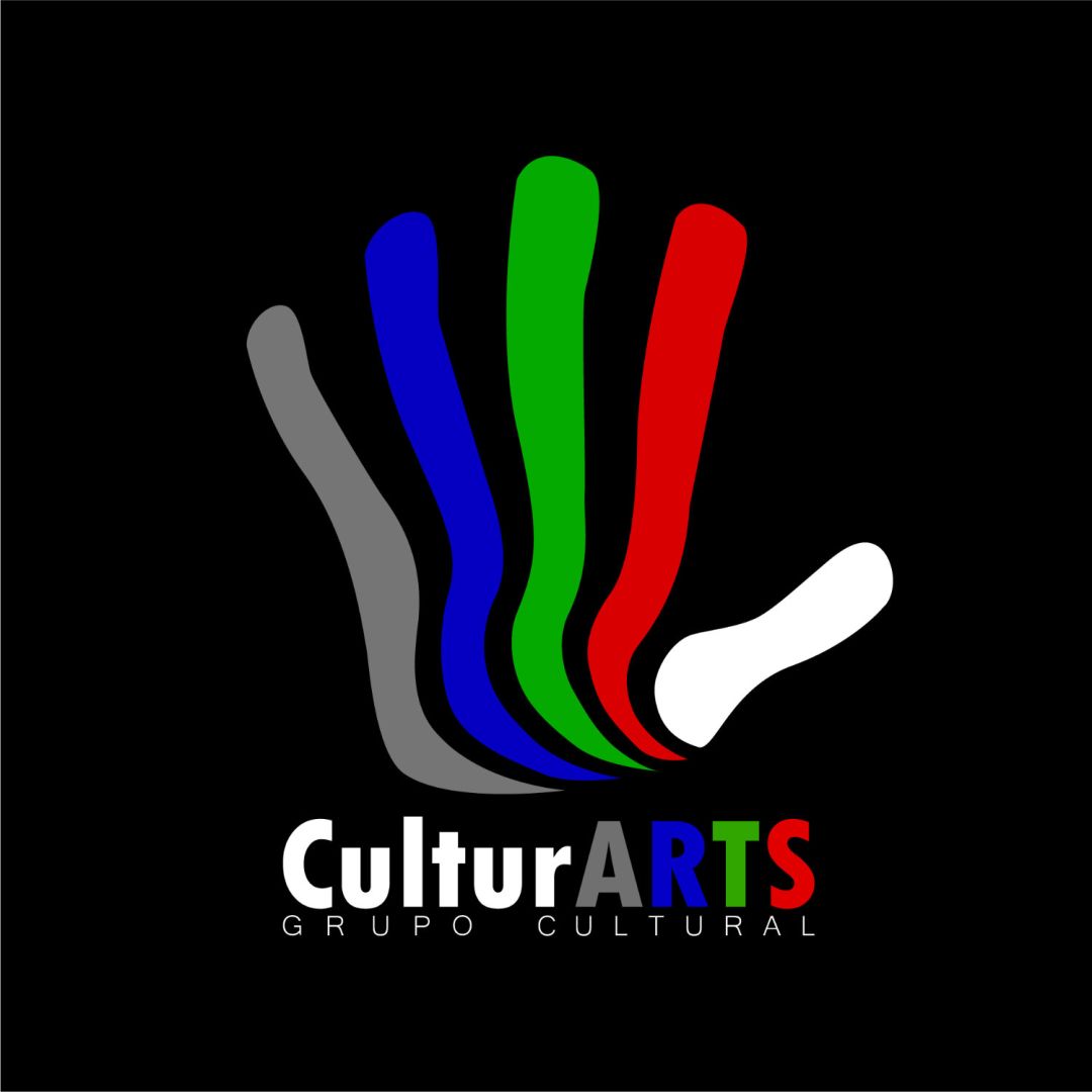 Logotipo de CulturARTS Producciones Escénicas y Culturales