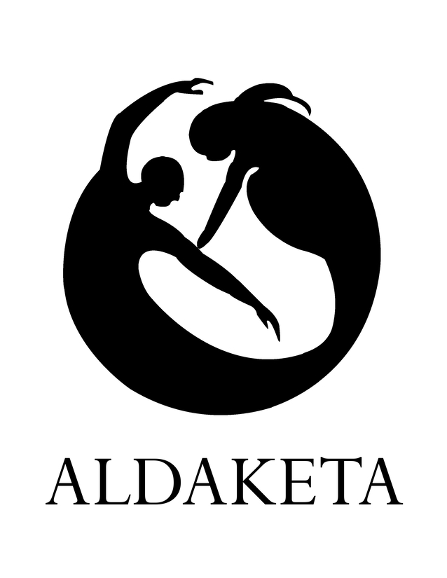 Logotipo de ALDAKETA / Dantza Konpainia 