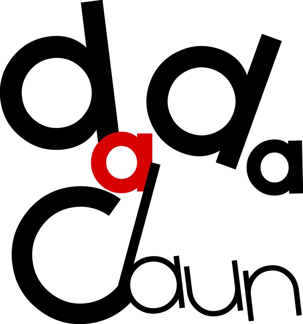 Logotipo de Dada Claun