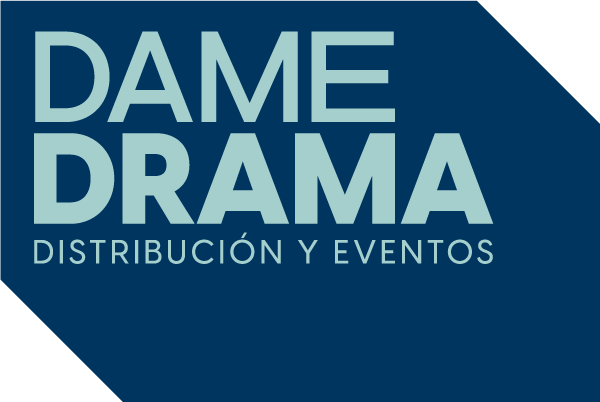 Logotipo de DameDrama