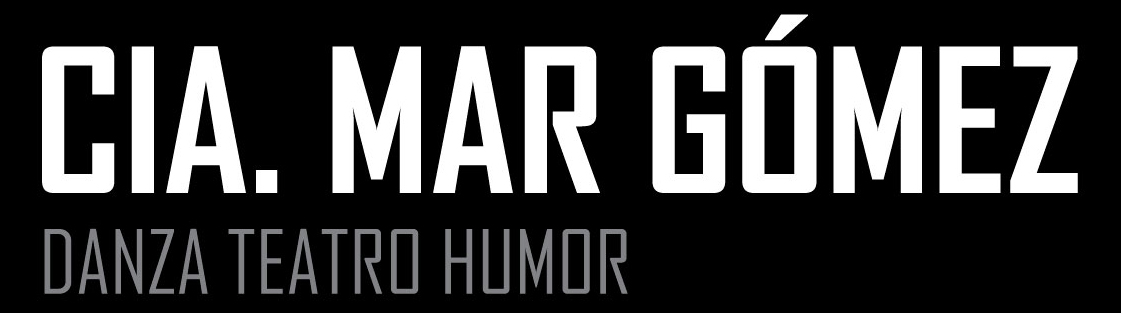 Logotipo de CIA. MAR GÓMEZ