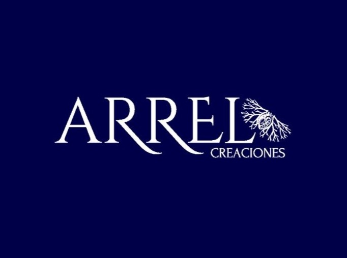 Logotipo de ARREL CREACIONES