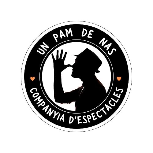 Logotipo de Cia. Un Pam De Nas