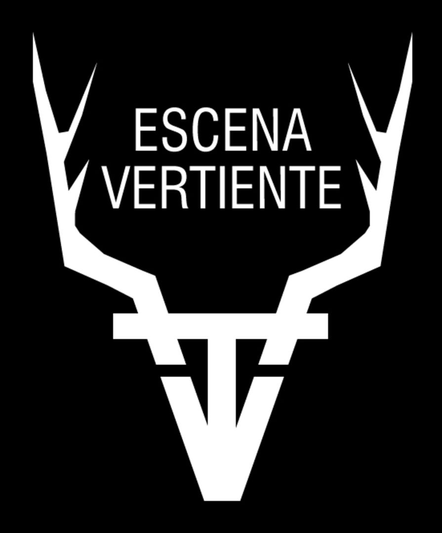 Logotipo de Escena Vertiente