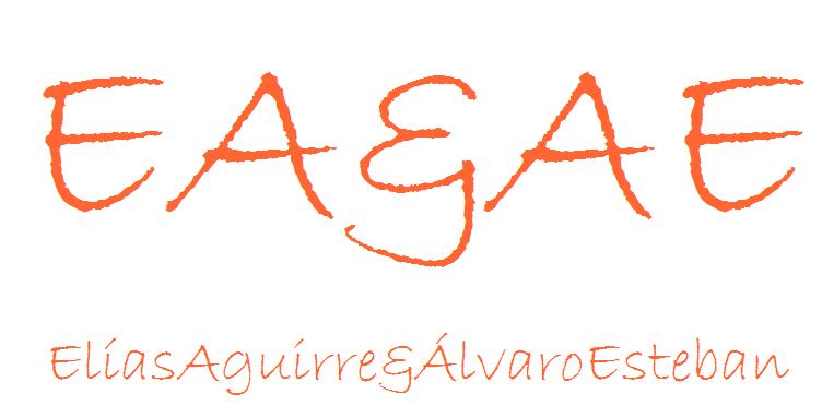Logotipo de entomo EA&AE