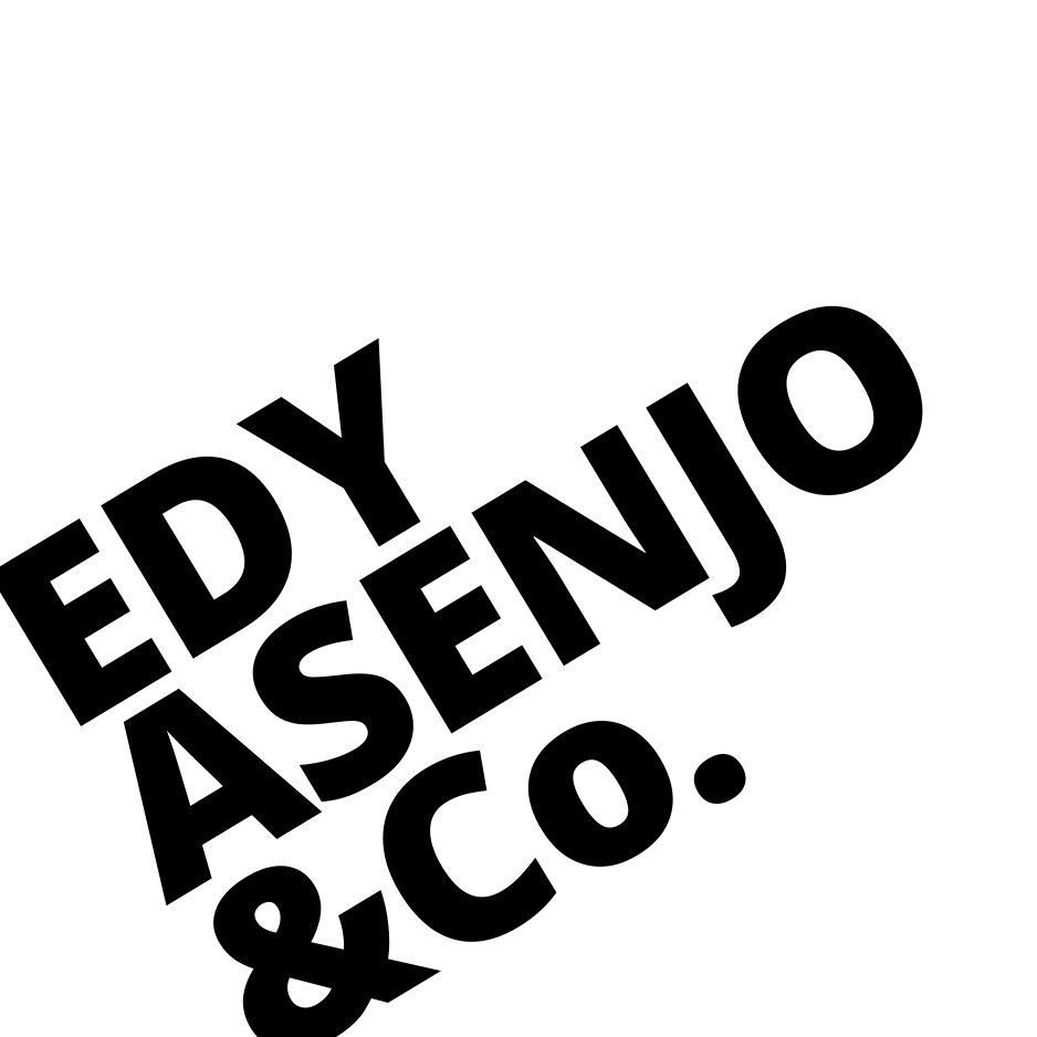 Logotipo de EDY ASENJO & Co.