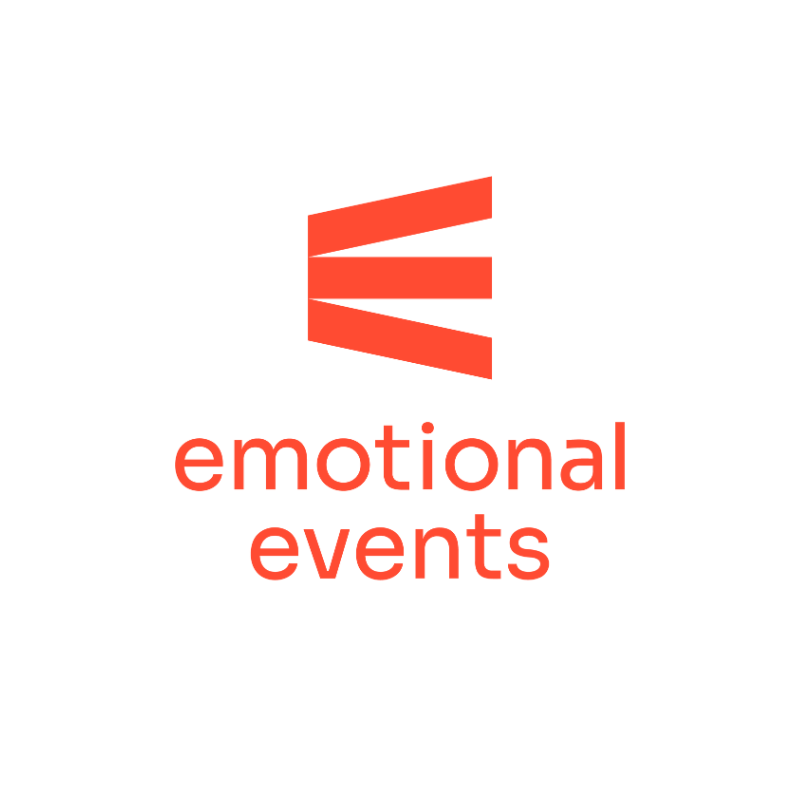 Logotipo de Emotional Events