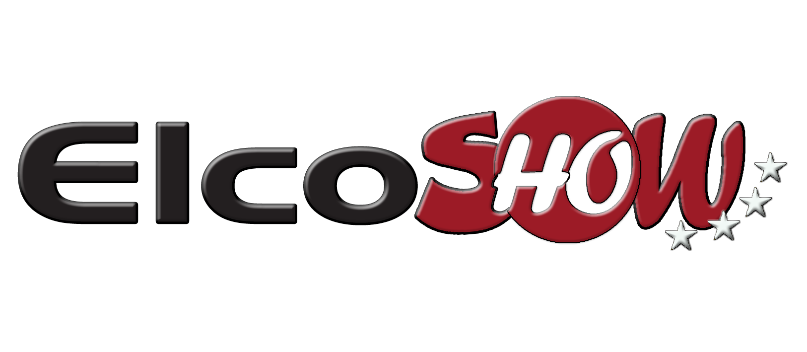 Logotipo de Elcoshow
