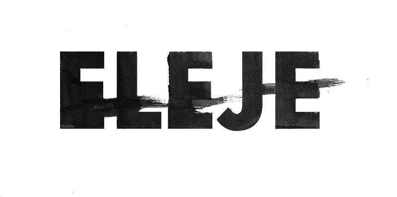 Logotipo de El Eje