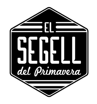 Logotipo de Núria Graham