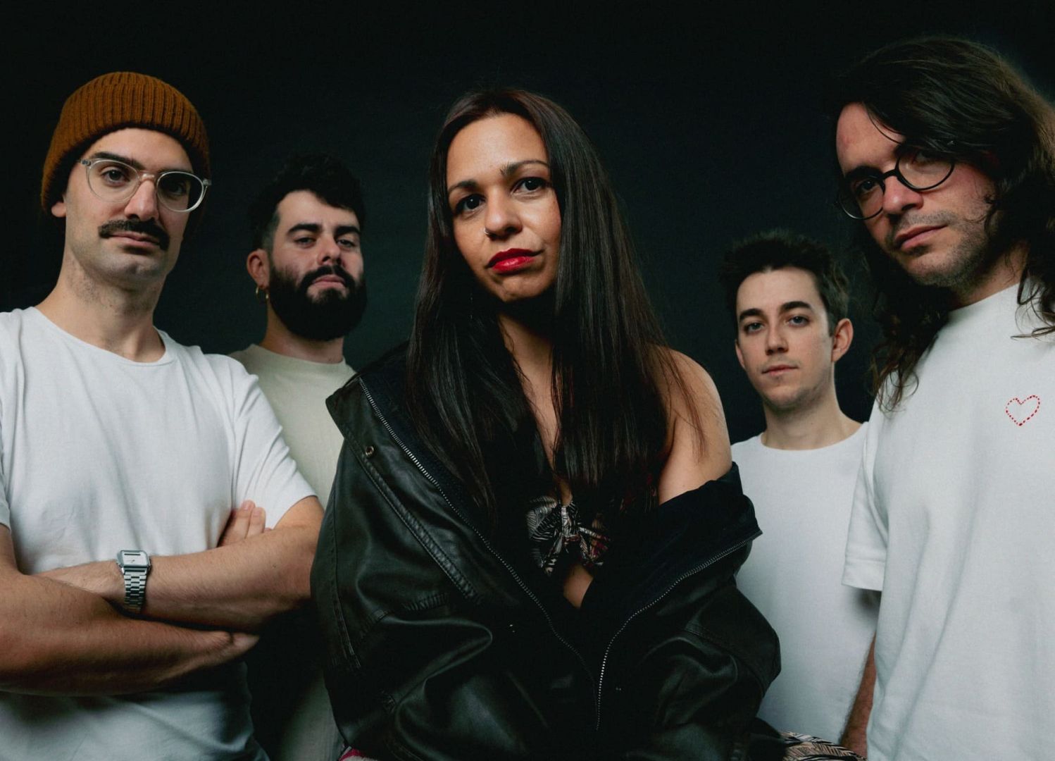 Logotipo de EME·EME·PROJECT