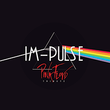 Logotipo de IM-PULSE Tributo a Pink Floyd