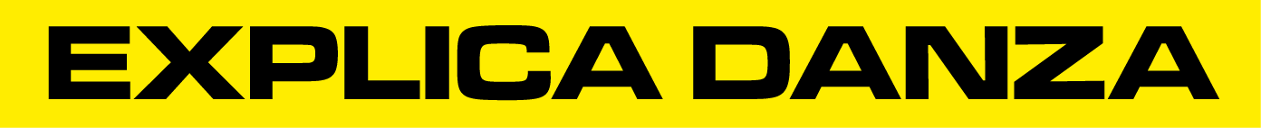 Logotipo de Explica Dansa / Toni Jodar - Beatriu Daniel