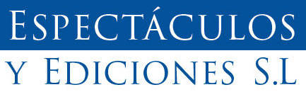 Logotipo de Espectaculos y Ediciones S.L