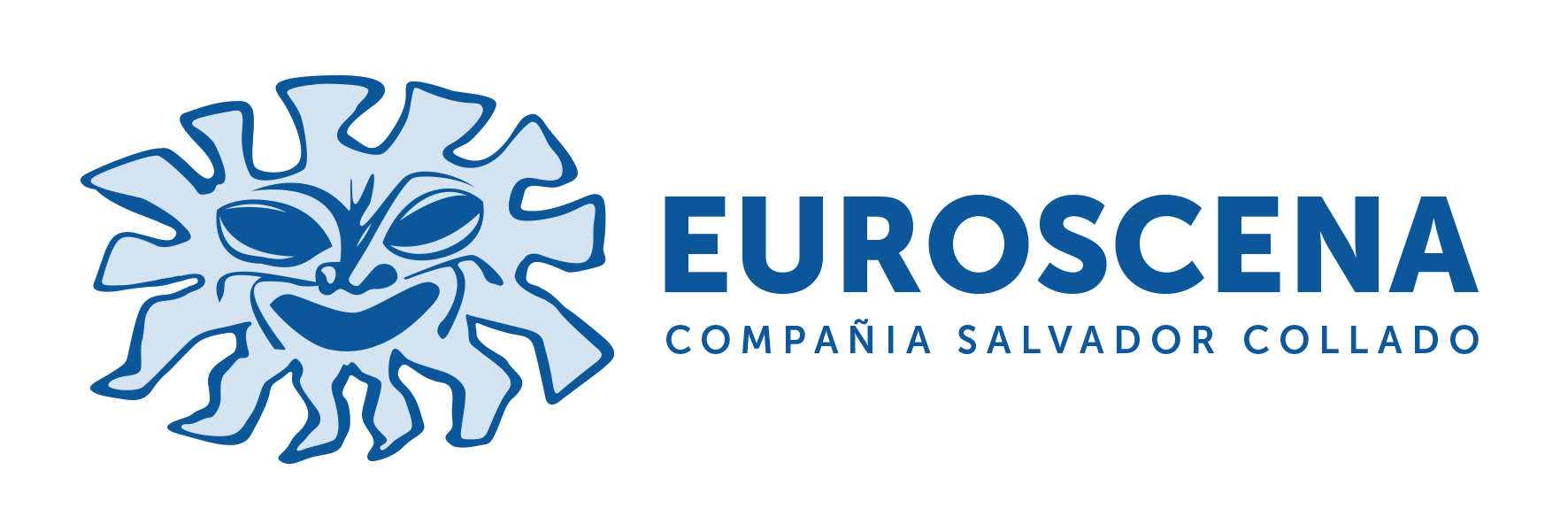 Logotipo de EUROSCENA 