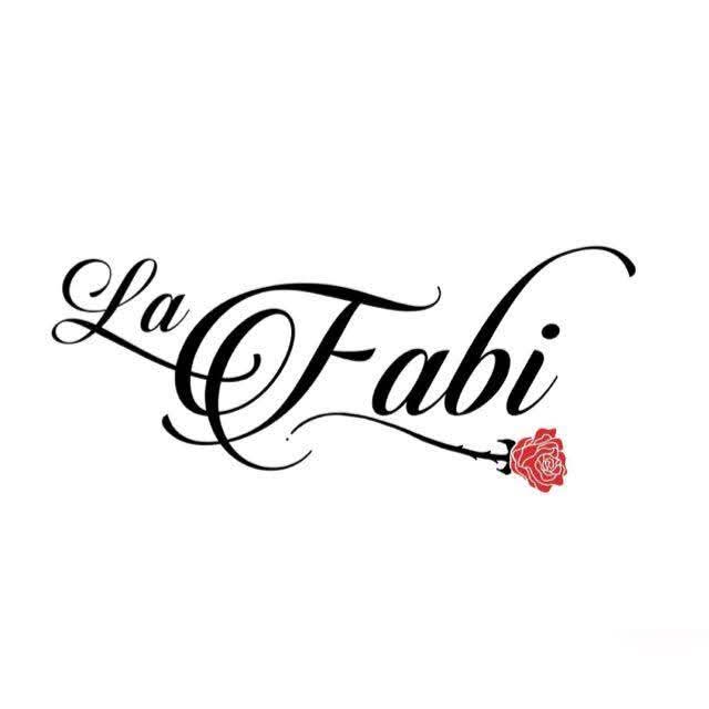 Logotipo de FABIOLA VANADIA