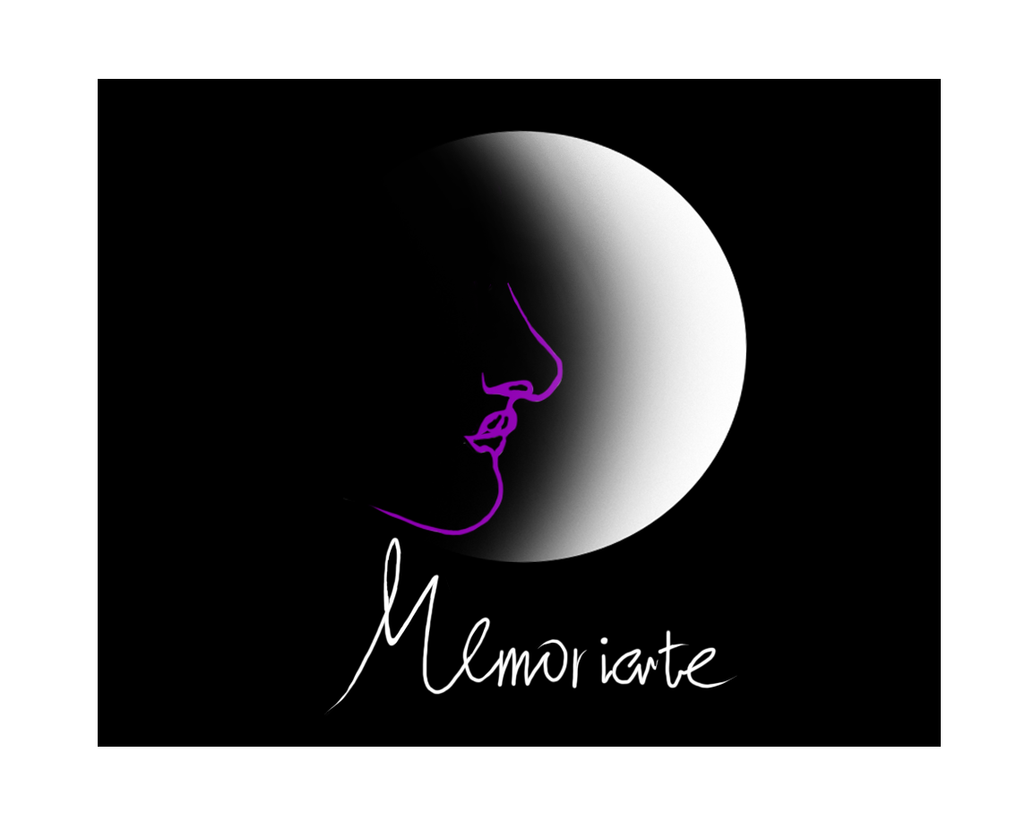 Logotipo de Memoriarte Teatro