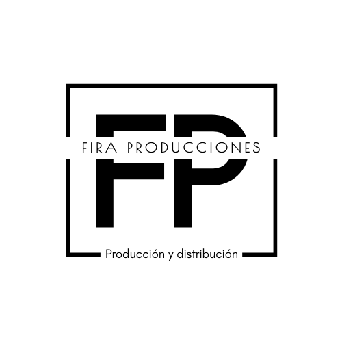 Logotipo de Fira Producciones