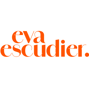 Logotipo de Cía Eva Escudier