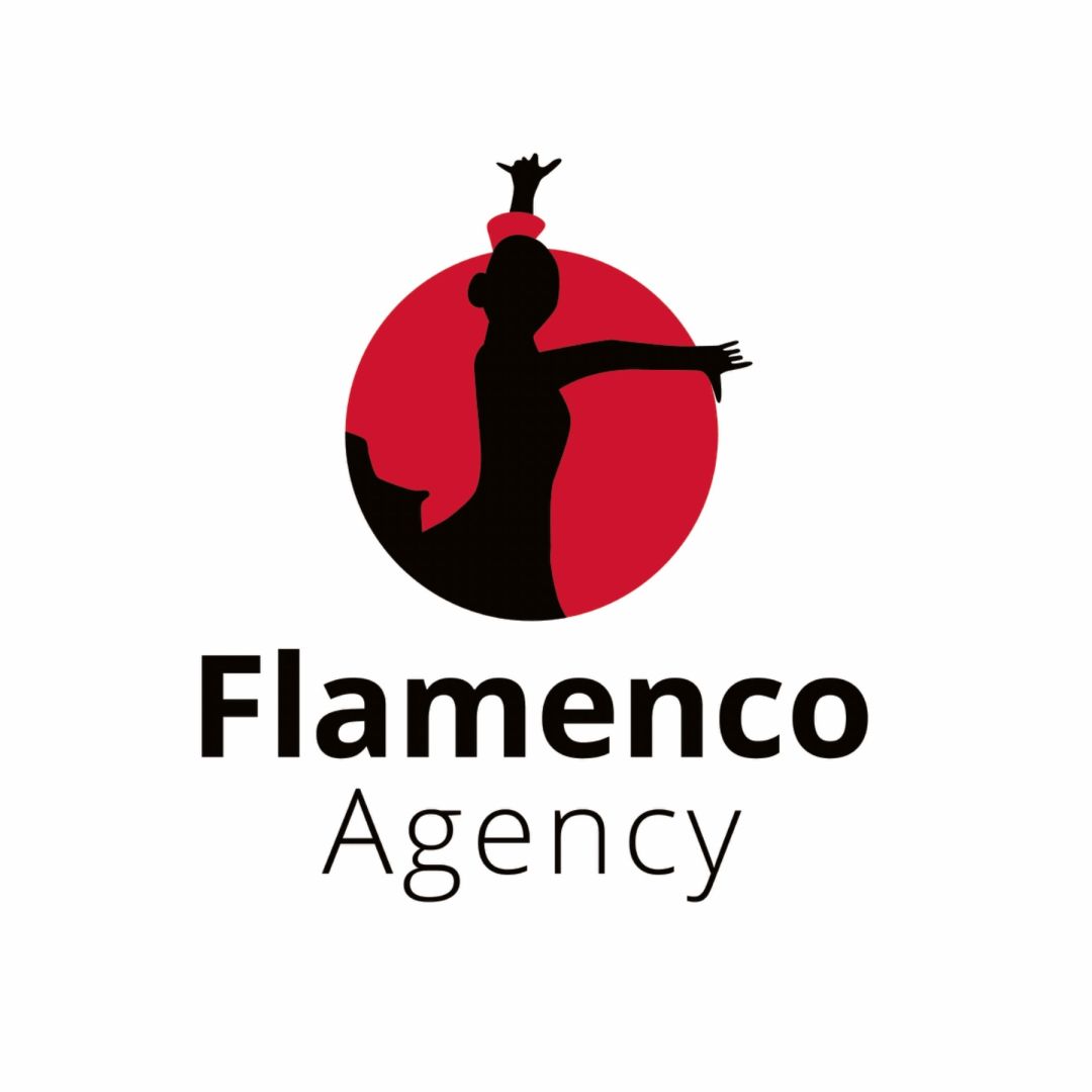 Logotipo de FLAMENCO AGENCY