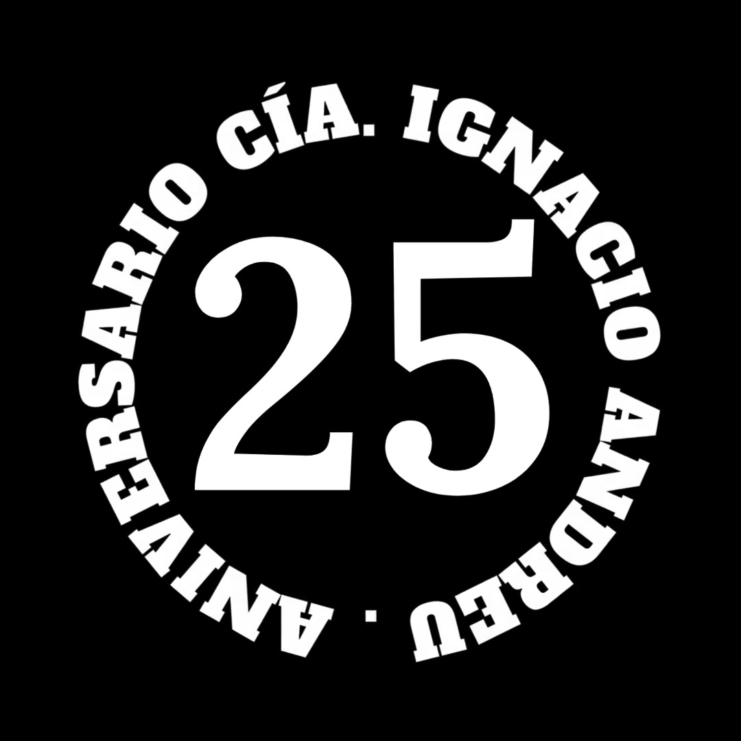 Logotipo de Cía. Ignacio Andreu