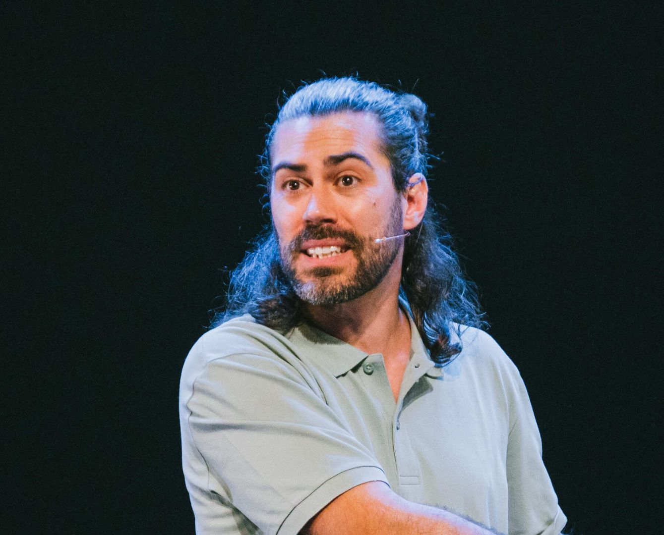 Logotipo de Cia. Guille Vidal-Ribas