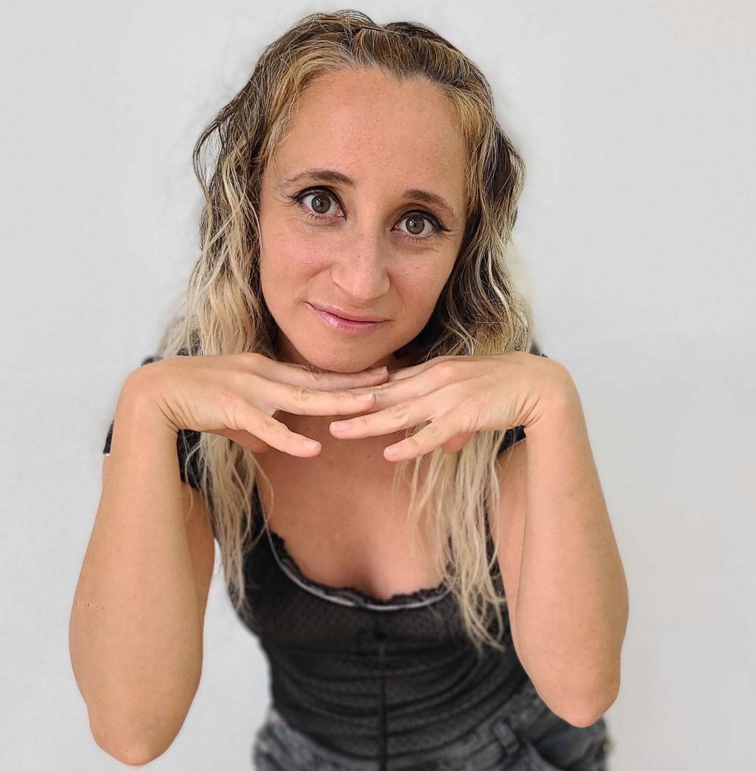 Logotipo de Diana Gurrea Rodríguez