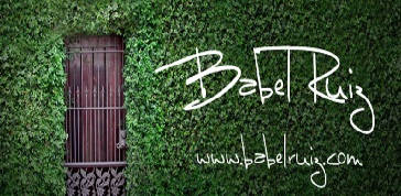 Logotipo de Babel Ruiz