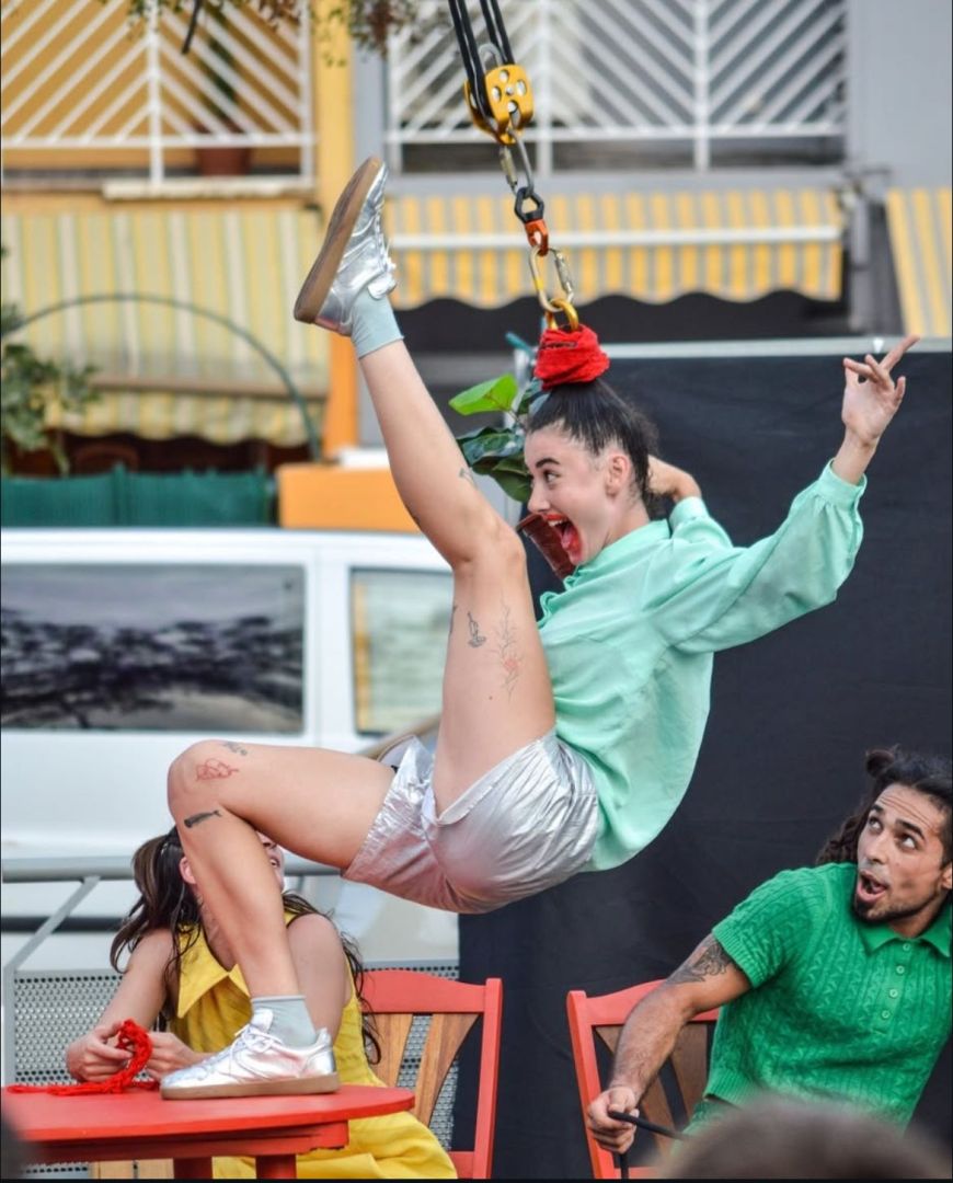 Logotipo de Notknown Colectiv