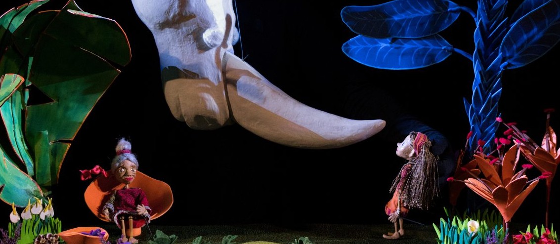 Logotipo de Nao Caracola