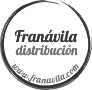 Logotipo de FRAN AVILA