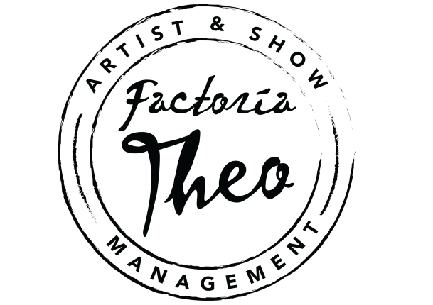 Logotipo de Factoría Theo