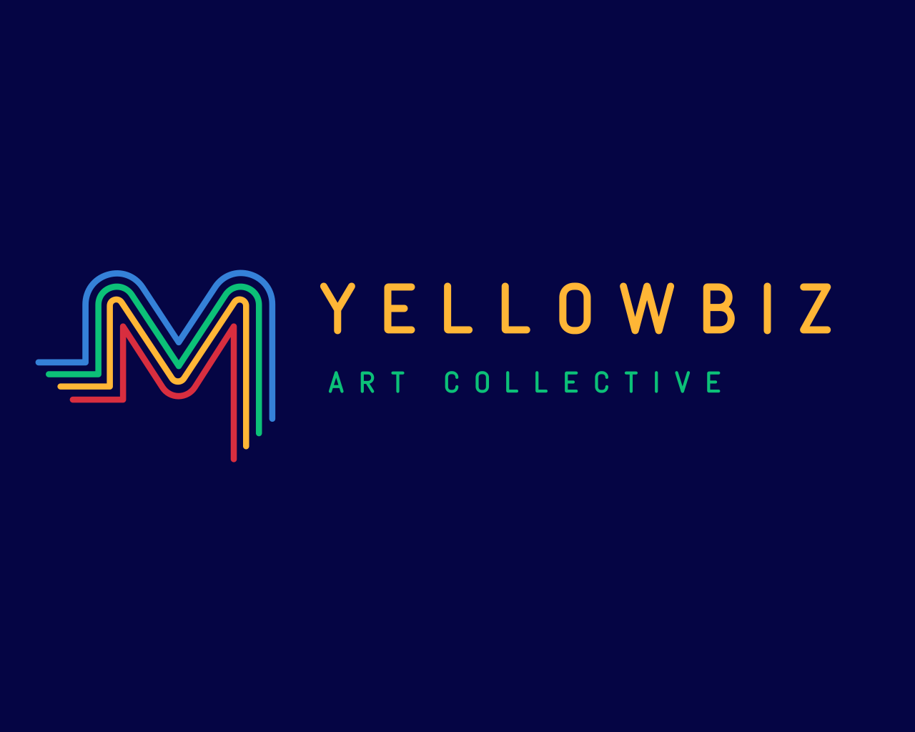 Logotipo de Yellowbiz Art Collective
