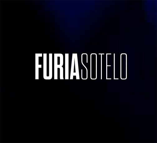 Logotipo de FURIA SOTELO