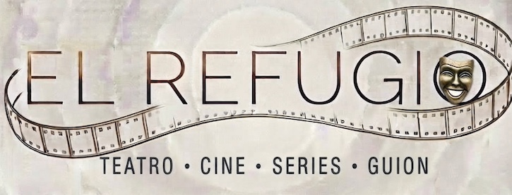 Logotipo de EL REFUGIO