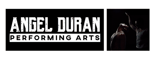Logotipo de Àngel Duran Performing Arts