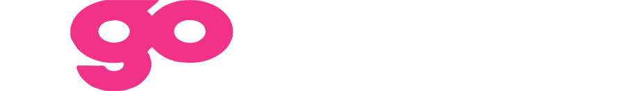 Logotipo de Go Project 