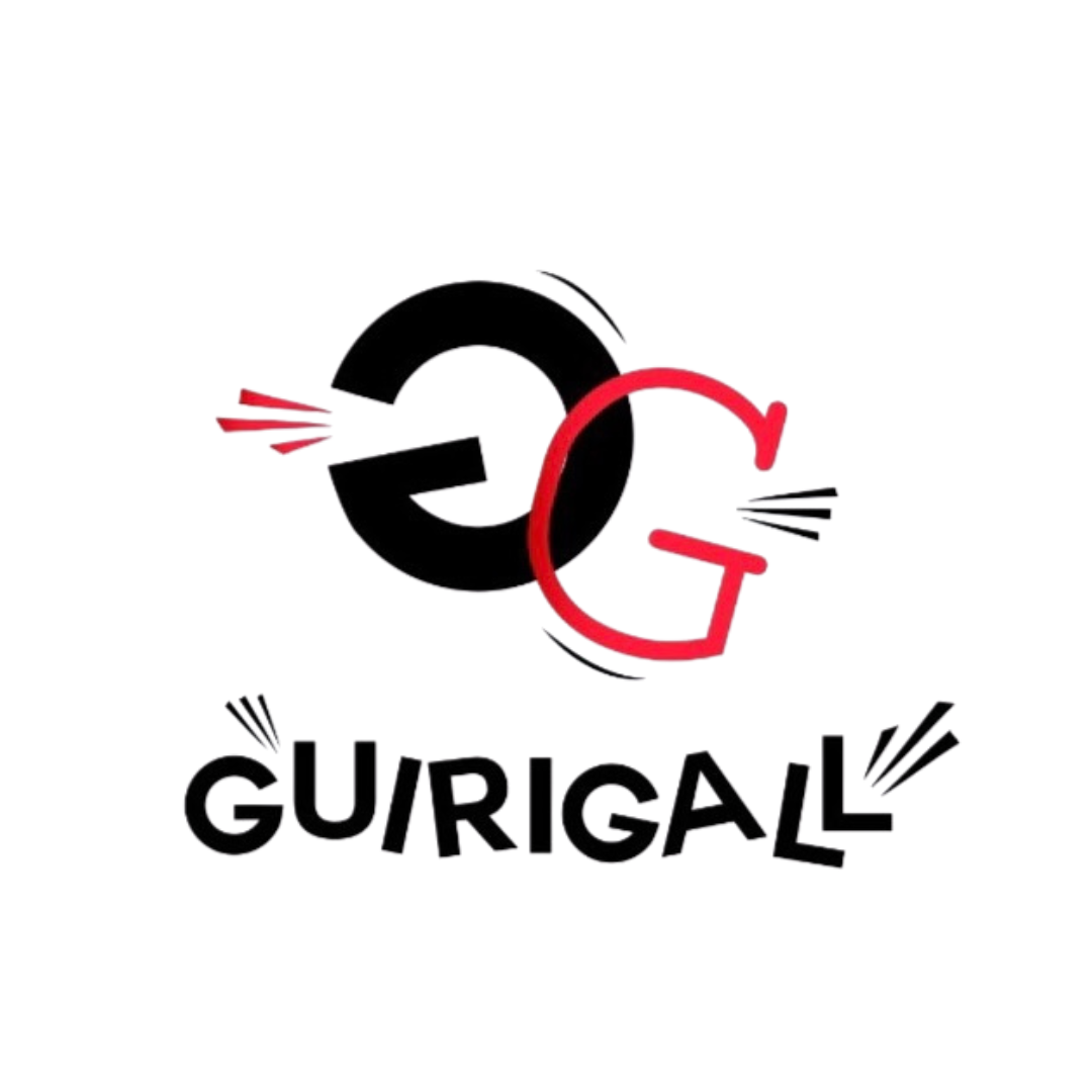 Logotipo de Guirigall