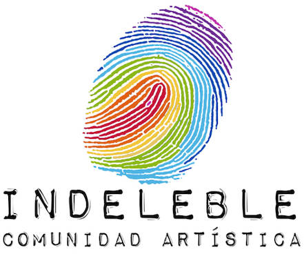 Logotipo de CIA. FUERA DE LUGAR
