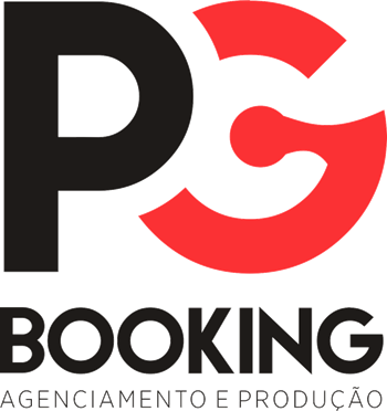 Logotipo de PG Booking