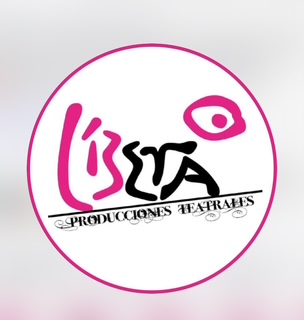 Logotipo de Líbera Teatro
