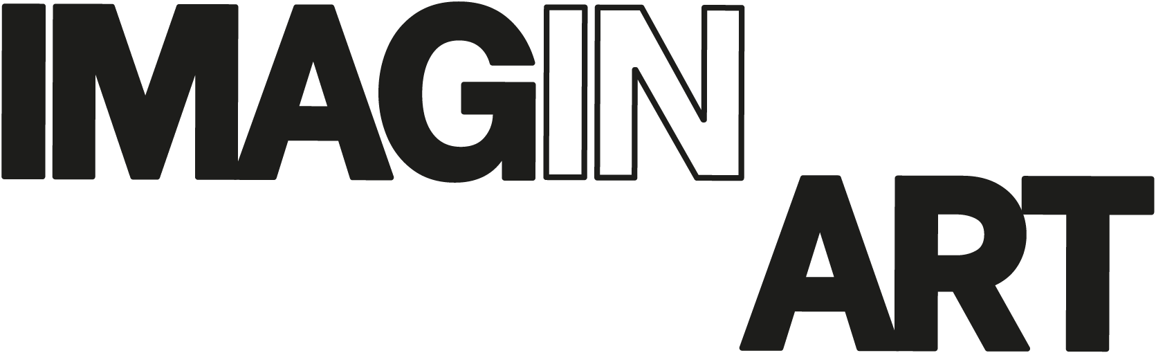 Logotipo de Imaginart
