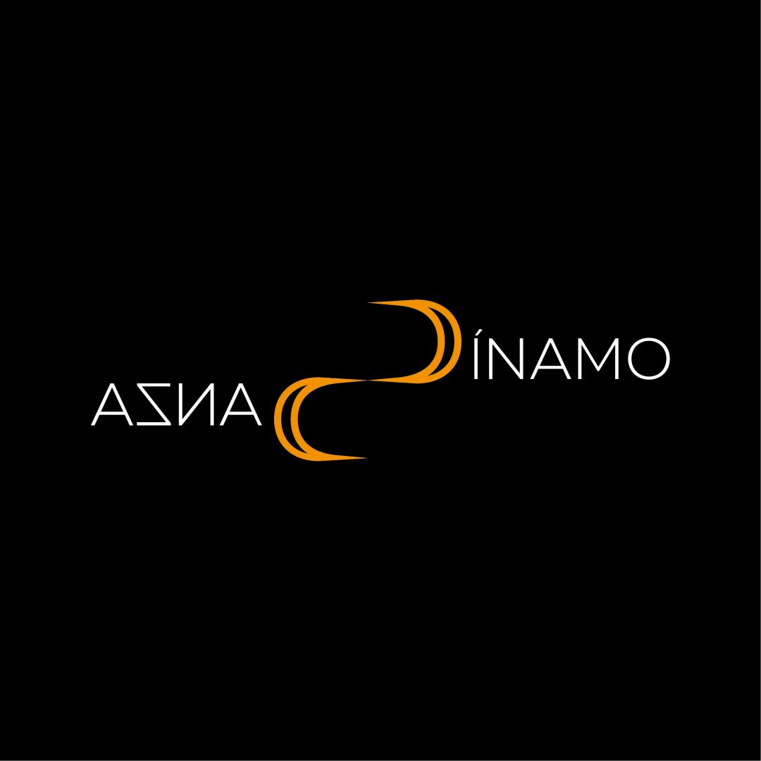 Logotipo de DÍNAMO DANZA