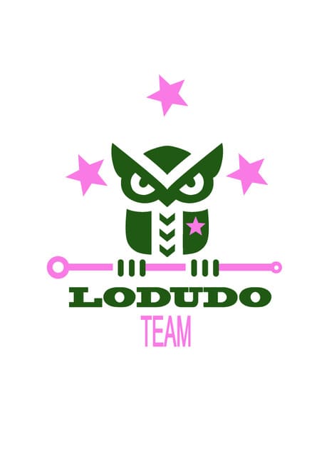 Logotipo de Lodudo produccion