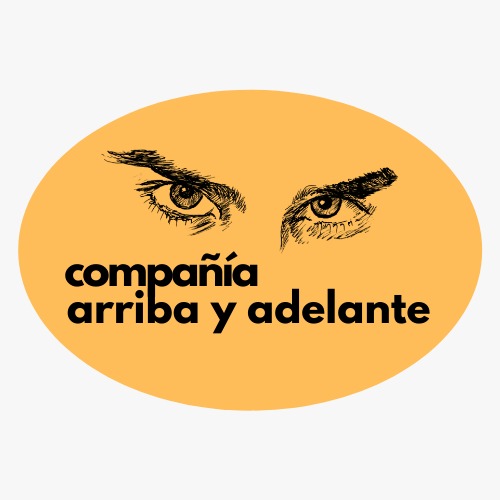 Logotipo de Compañía Arriba y Adelante