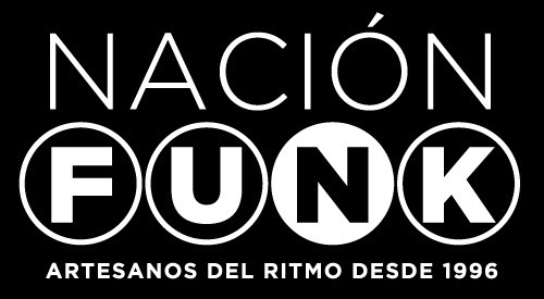 Logotipo de Nación Funk 