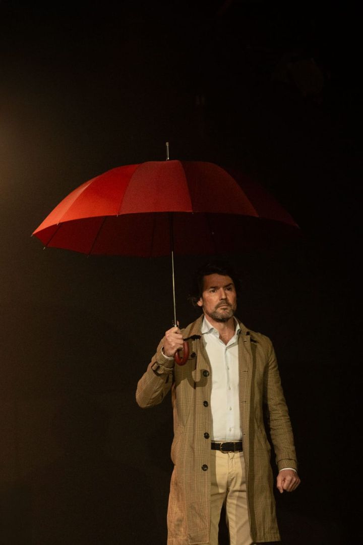 Logotipo de CONTIGUO TEATRO