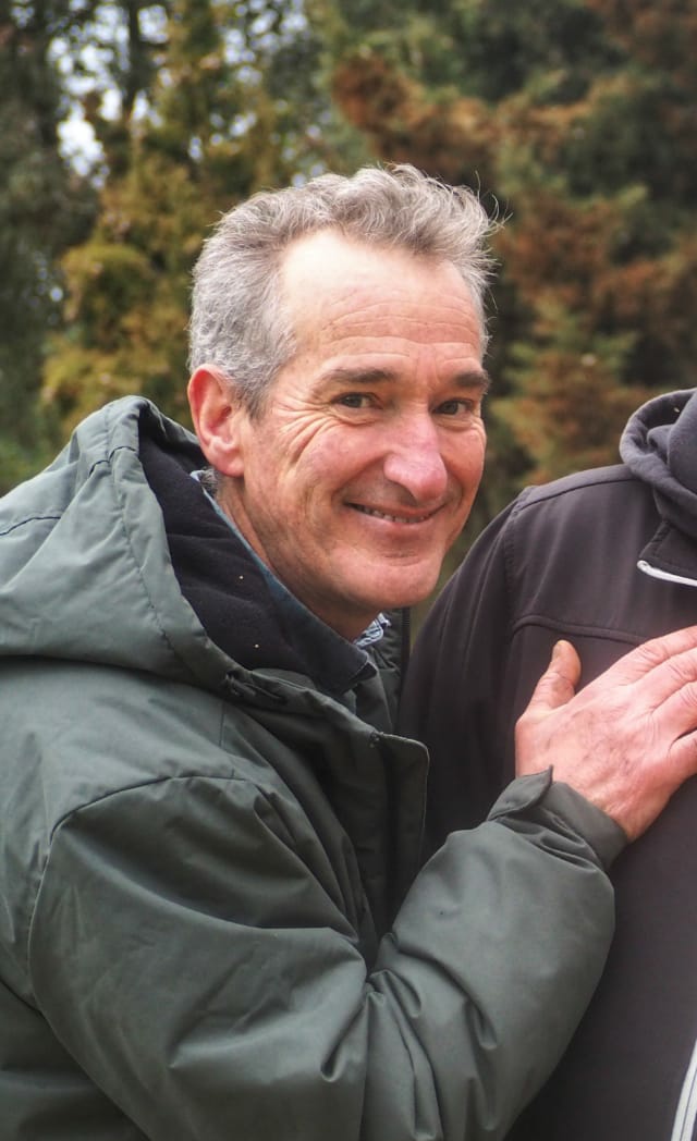 Logotipo de Cia.Andres Cavallin