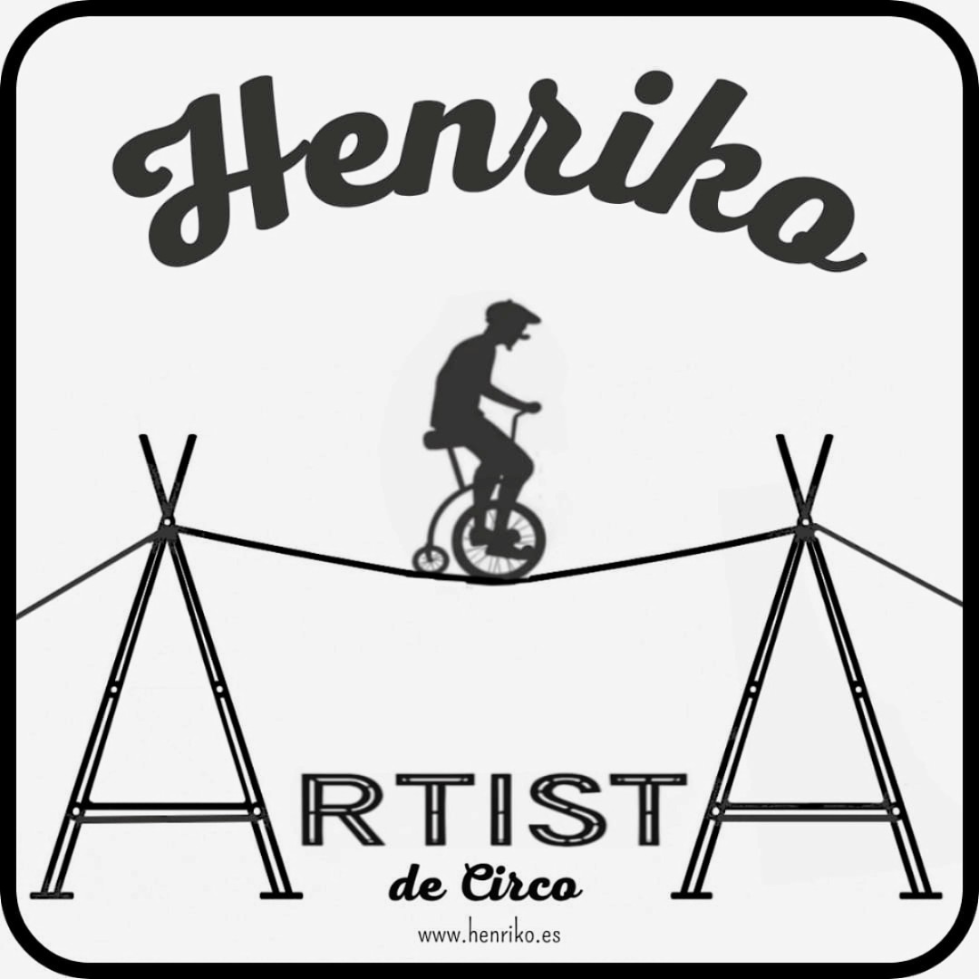 Logotipo de Juan Enrique Hernanz Lázaro